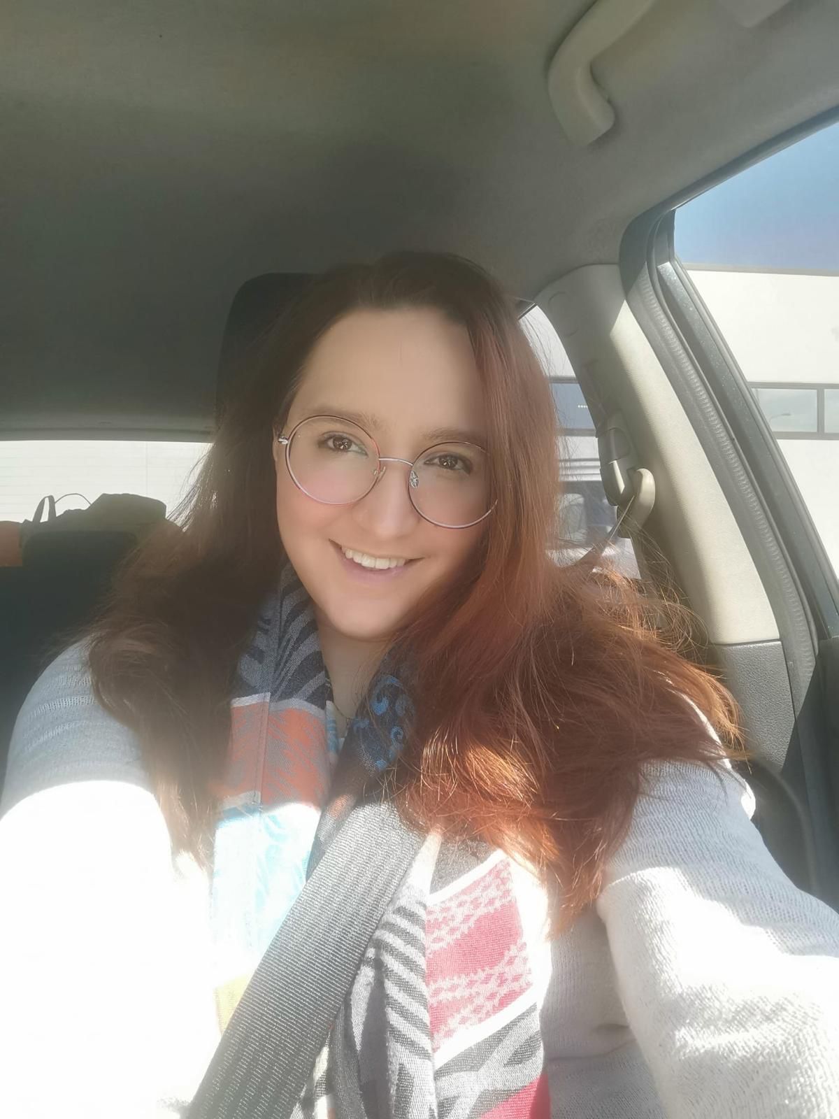 Alice Dusi Pedrali