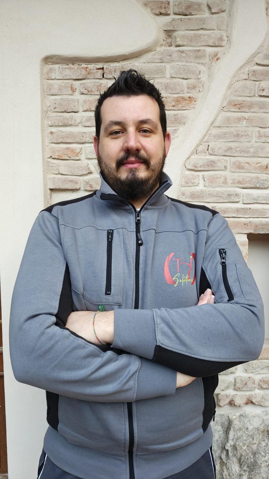 Fabio Grumi